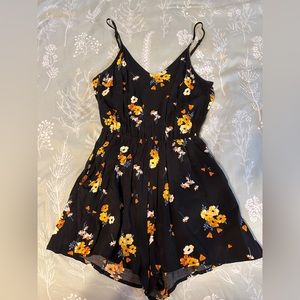 Divided brand, size Small, jumpsuit, one piece, like new